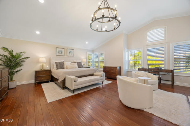 Detail Gallery Image 28 of 62 For 190 Golden Glen Dr, Simi Valley,  CA 93065 - 5 Beds | 4 Baths