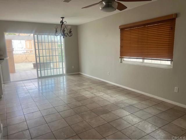 Home for Sale in San Diego
