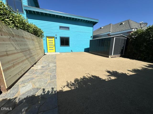 Detail Gallery Image 17 of 18 For 187 W Park Row Ave #102,  Ventura,  CA 93001 - 2 Beds | 1 Baths