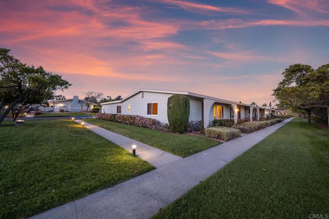 Home for Sale in Oceanside