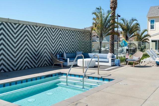 Detail Gallery Image 22 of 64 For 3055 Avenida Torcello #2,  Chula Vista,  CA 91913 - 2 Beds | 2/1 Baths