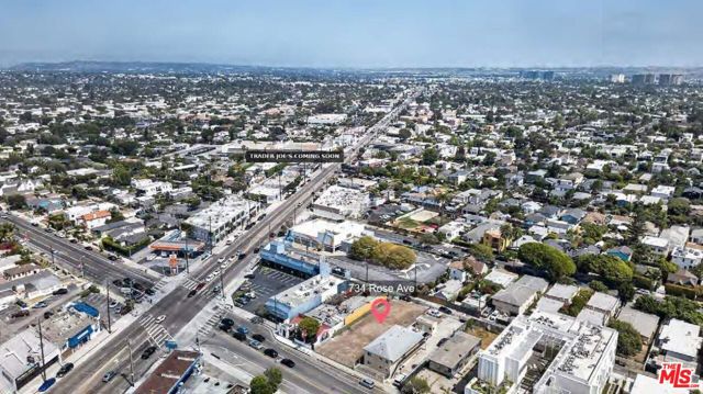  Commercial for Sale in Los Angeles, California