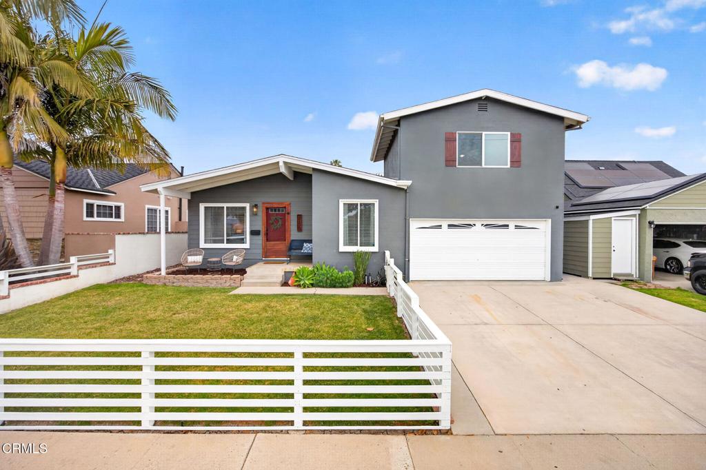 3155 Porter Lane
