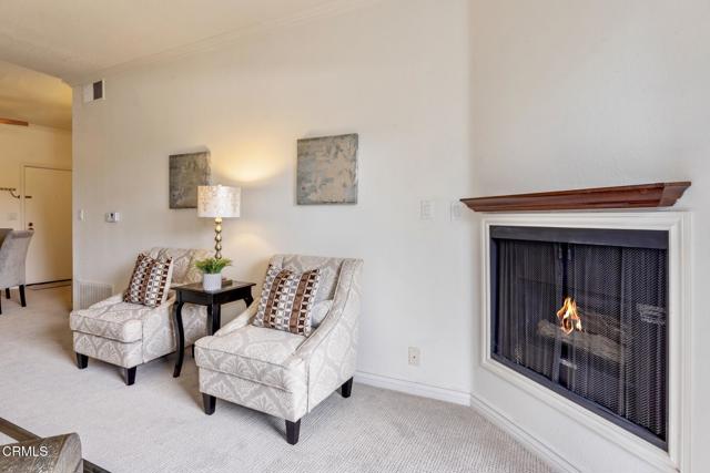 Detail Gallery Image 7 of 51 For 300 N El Molino Ave #319,  Pasadena,  CA 91101 - 2 Beds | 2 Baths