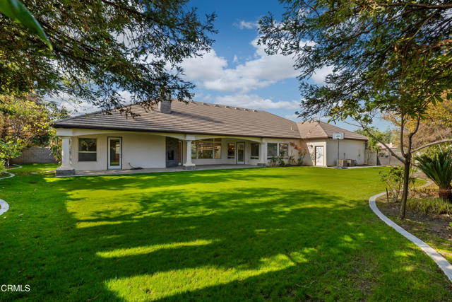 Detail Gallery Image 44 of 48 For 11509 Haydock Ct, Bakersfield,  CA 93311 - 4 Beds | 3/1 Baths