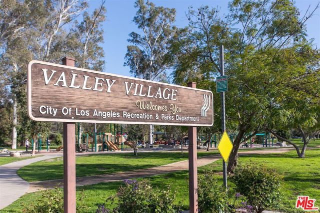  Land for Sale in Valley Village, California