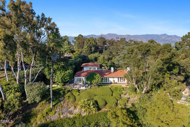 Detail Gallery Image 57 of 63 For 399 N San Rafael Ave, Pasadena,  CA 91105 - 3 Beds | 3/1 Baths