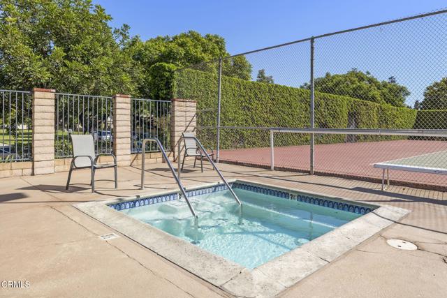 Detail Gallery Image 35 of 43 For 1717 Coronado Ct, Camarillo,  CA 93010 - 2 Beds | 1/1 Baths