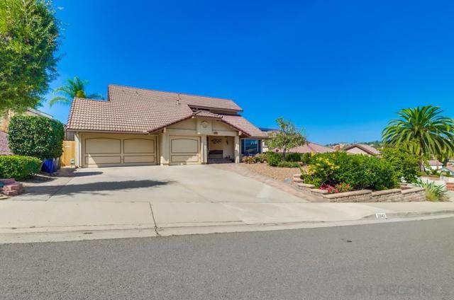 Highly sought-after 4 bedroom home!