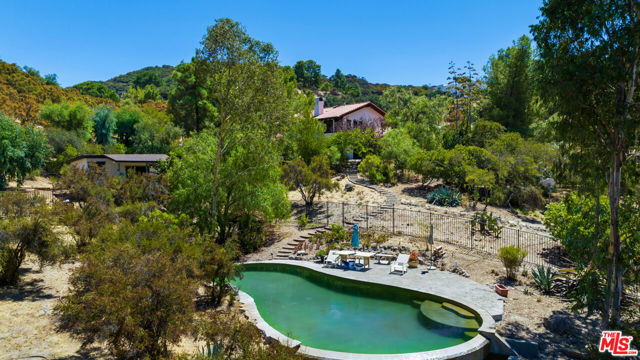 14651 Yerba Buena Road photo 2