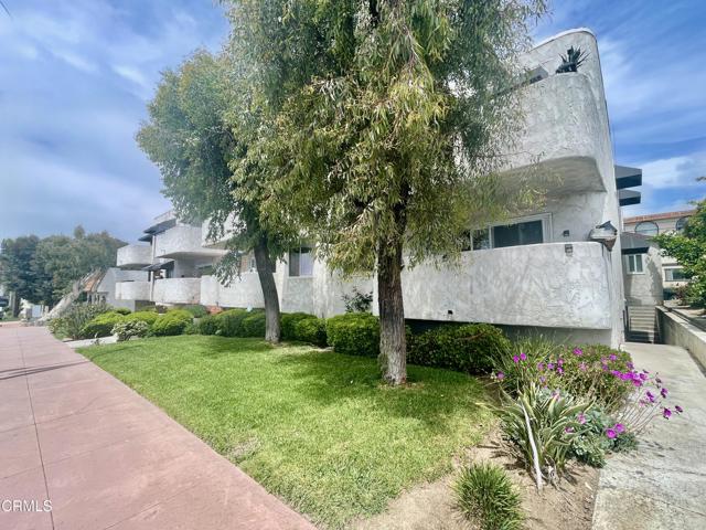 Detail Gallery Image 1 of 30 For 2711 S El Camino Real #7,  San Clemente,  CA 92672 - 2 Beds | 1/1 Baths