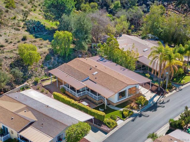 8975 Lawrence Welk Drive, Escondido, California 92026, 2 Bedrooms Bedrooms, ,2 BathroomsBathrooms,Manufactured On Land,For Sale,Lawrence Welk Drive,250019862SD