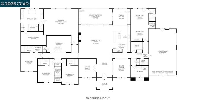 Image 19 of 30 For 18271 Corte Agustin