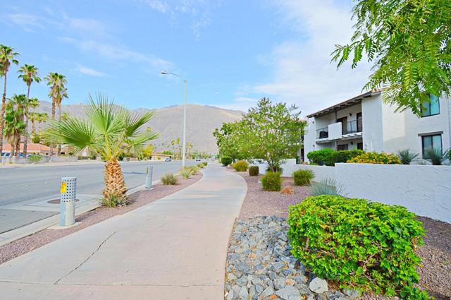 Image 3 for 1050 E Ramon Rd #87, Palm Springs, CA 92264