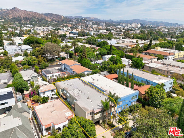  Income Home for Sale in West Hollywood, California