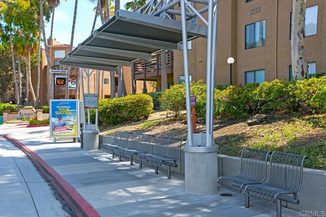 Detail Gallery Image 53 of 53 For 7565 Charmant Dr #512,  San Diego,  CA 92122 - 2 Beds | 2 Baths