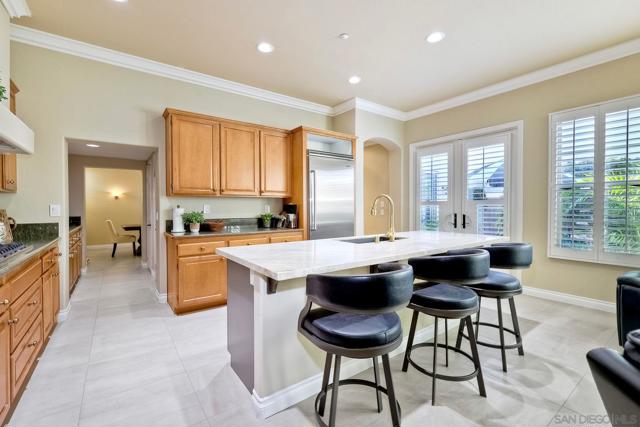 7718 Via Vivaldi, San Diego, California 92127, 3 Bedrooms Bedrooms, ,3 BathroomsBathrooms,Single Family Residence,For Sale,Via Vivaldi,250020119SD