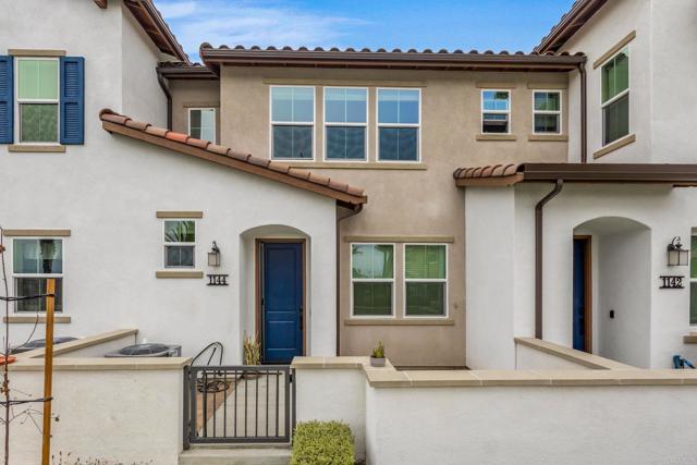 Detail Gallery Image 1 of 1 For 1144 Delpy View, Vista,  CA 92084 - 3 Beds | 2/1 Baths