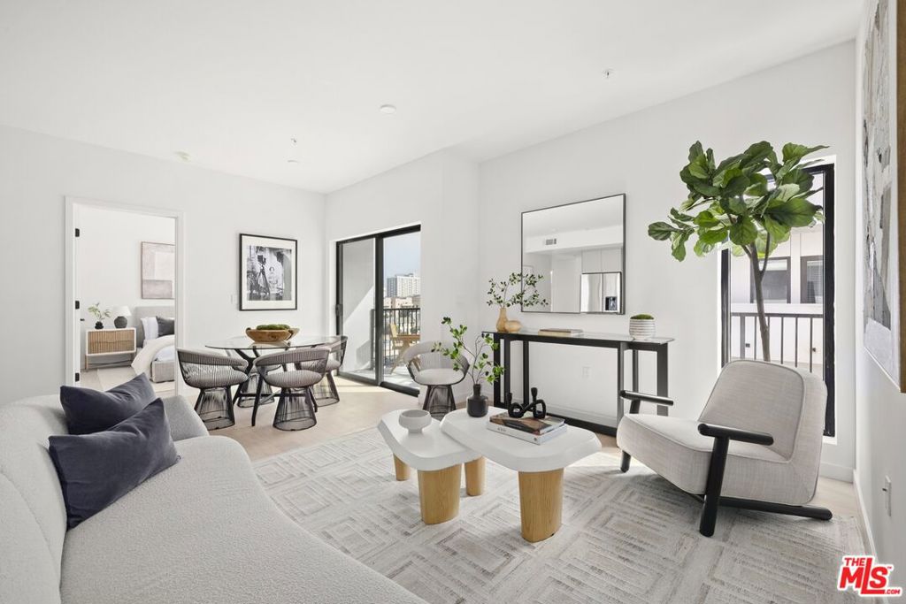 904 S New Hampshire Avenue #706
