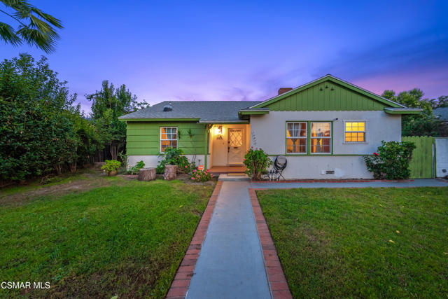 20428 Roscoe Blvd MLS-32