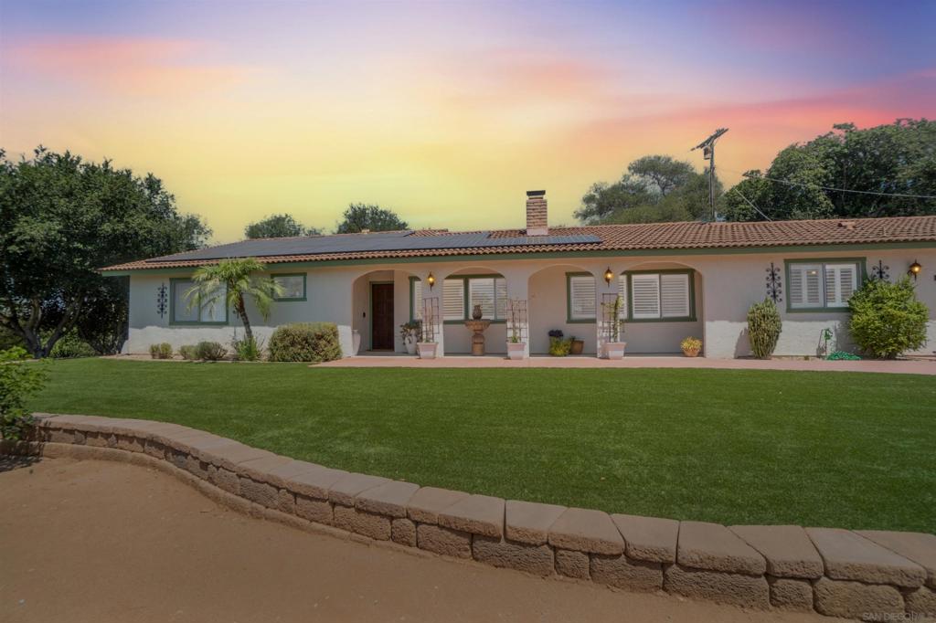 2826 Calle De Malibu