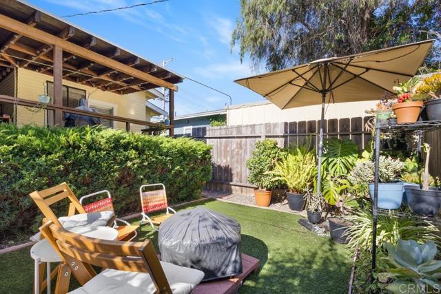 Detail Gallery Image 21 of 50 For 1607 1609 Robinson Ave, San Diego,  CA 92103 - – Beds | – Baths