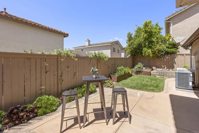 Detail Gallery Image 21 of 59 For 1109 Chimney Flats Ln, Chula Vista,  CA 91915 - 3 Beds | 2/1 Baths