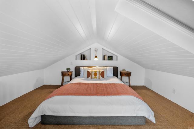 Detail Gallery Image 19 of 29 For 107 Clubhouse Ave, Venice,  CA 90291 - 2 Beds | 1 Baths