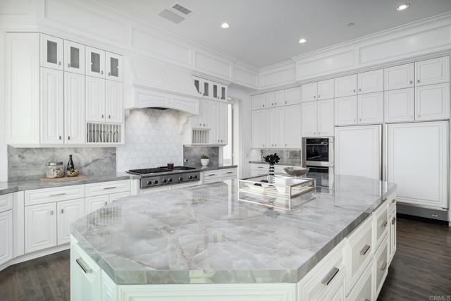 Detail Gallery Image 14 of 58 For 6868 Spyglass Lane, Rancho Santa Fe,  CA 92067 - 7 Beds | 7/2 Baths