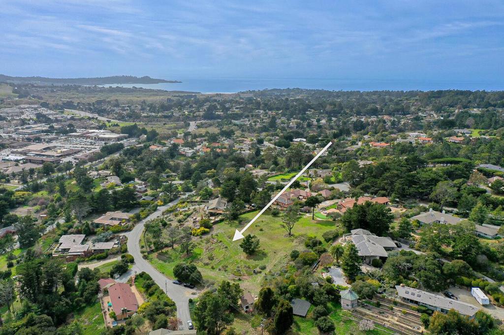 4185 Marguerita Way, Carmel, CA 93923