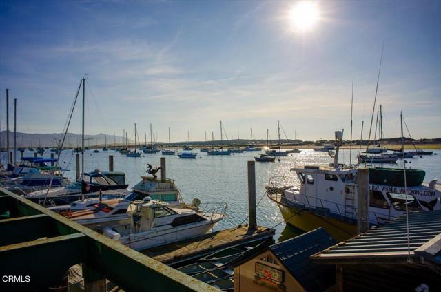 Detail Gallery Image 46 of 55 For 925 Pecho St, Morro Bay,  CA 93442 - 2 Beds | 1 Baths