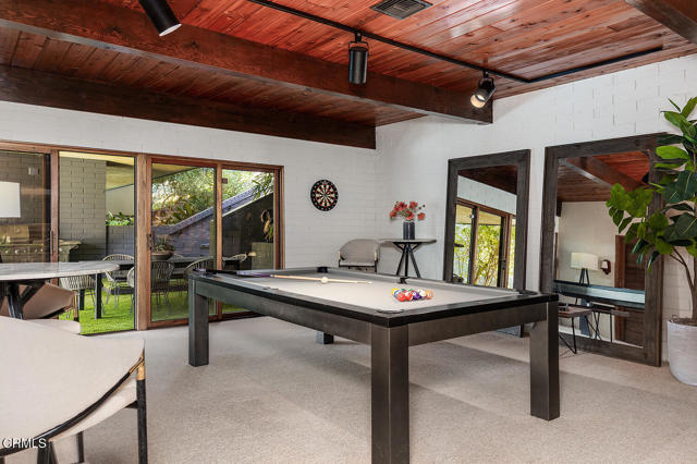 Detail Gallery Image 42 of 62 For 140 Belday Rd, Pasadena,  CA 91105 - 5 Beds | 4/1 Baths