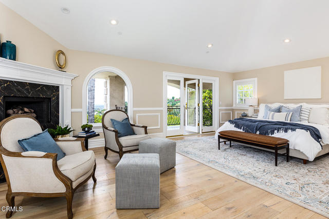 Detail Gallery Image 27 of 46 For 15450 Briarwood Dr, Sherman Oaks,  CA 91403 - 4 Beds | 4/1 Baths
