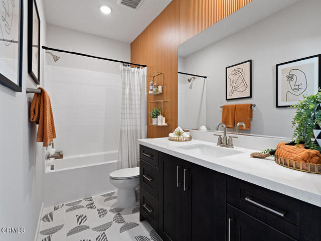 Detail Gallery Image 18 of 25 For 3822 Silvergrass Ln, Piru,  CA 93040 - 3 Beds | 2/1 Baths