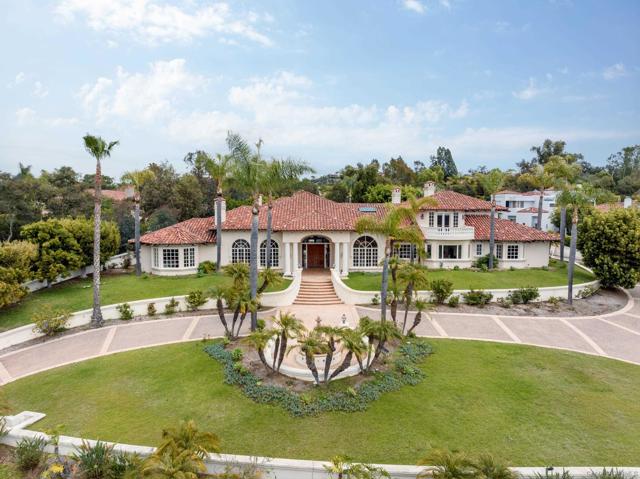 Details for 17211 Circa Del Sur, Rancho Santa Fe, CA 92067