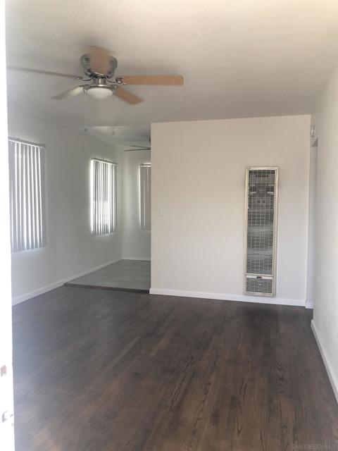 Details for 558 East Lexington, El Cajon, CA 92020