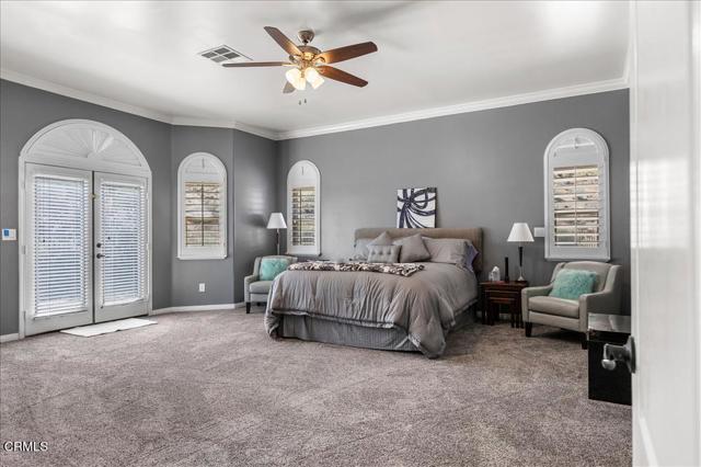 Detail Gallery Image 33 of 69 For 26050 Cumberland Rd, Tehachapi,  CA 93561 - 4 Beds | 3 Baths