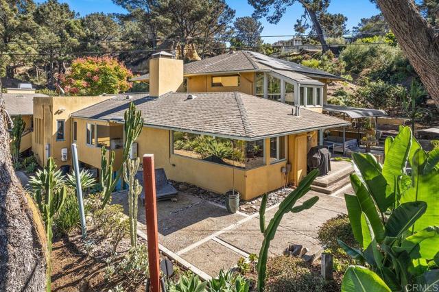 Home for Sale in Del Mar