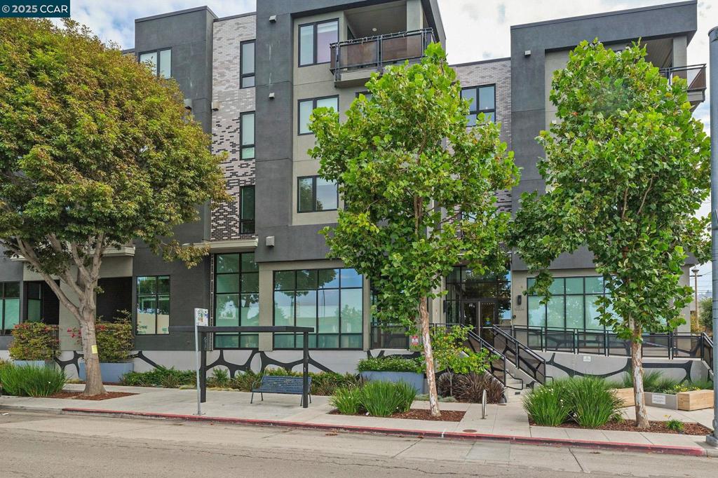 10300 San Pablo Ave #108