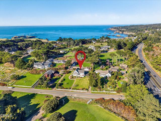 Detail Gallery Image 50 of 56 For 44900 Little Lake Rd, Mendocino,  CA 95460 - 5 Beds | 2/1 Baths