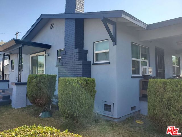 3703 54th Street, Maywood, California 90270, ,Multi-Family,For Sale,54th,24433027