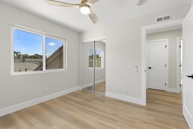 Detail Gallery Image 31 of 44 For 3936 Ambervale Ter, San Diego,  CA 92130 - 3 Beds | 2/1 Baths