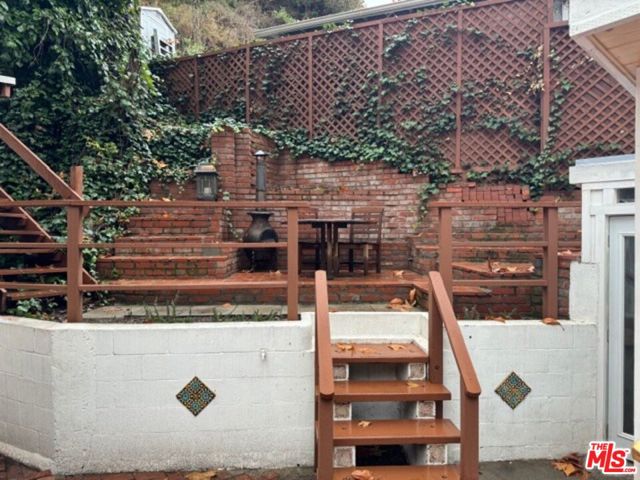 Drew Fenton | 1636 N Beverly Glen Boulevard Los Angeles CA | MLS: 7625201