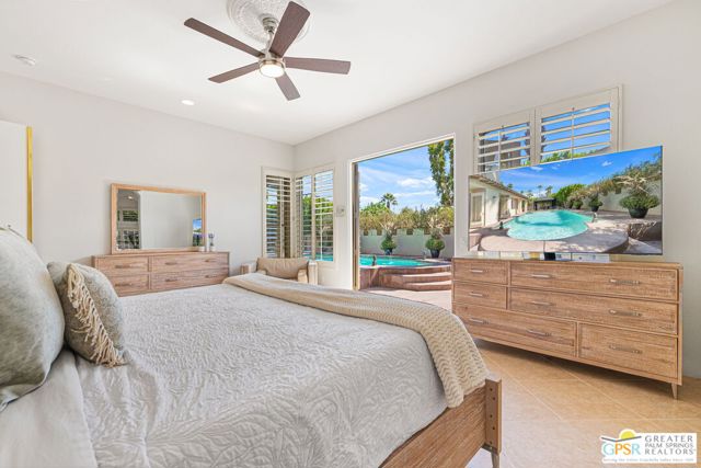 2 Via Elegante, Rancho Mirage, CA 92270