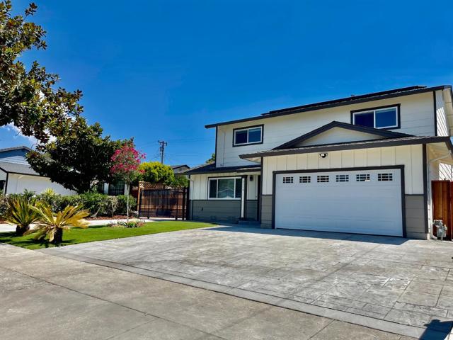 Image 3 for 3114 Terrywood Court, San Jose, CA 95132