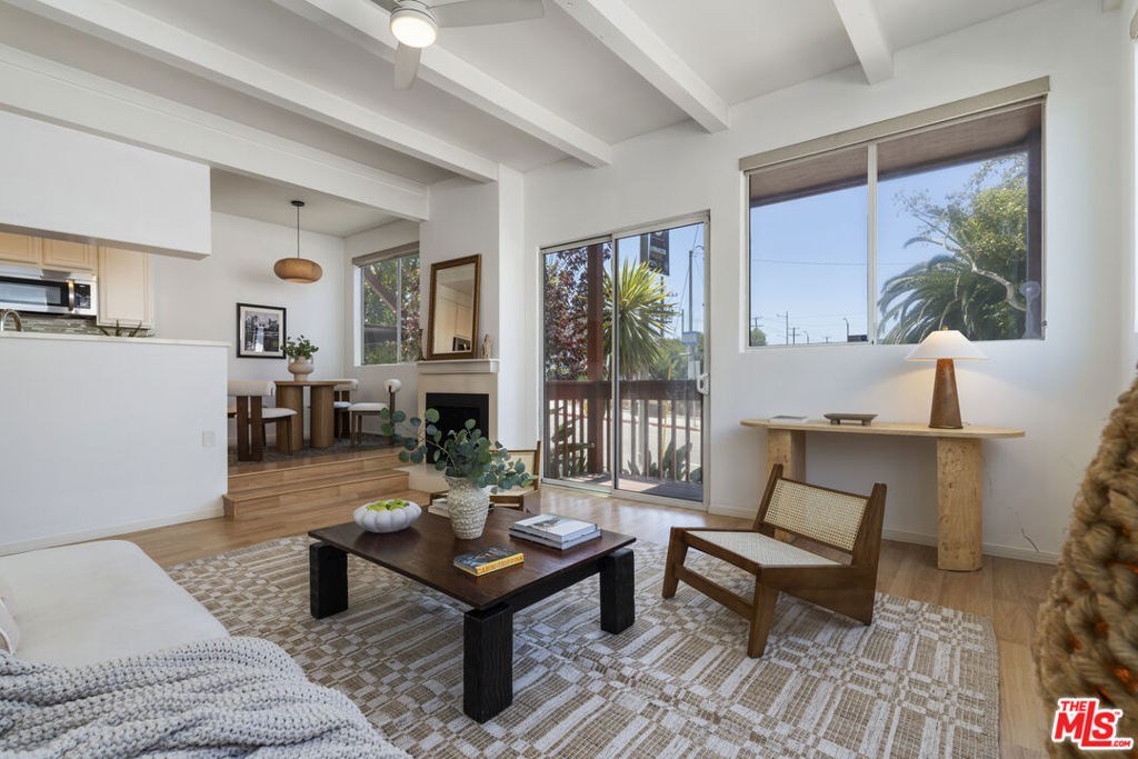 100 S Venice Boulevard #3