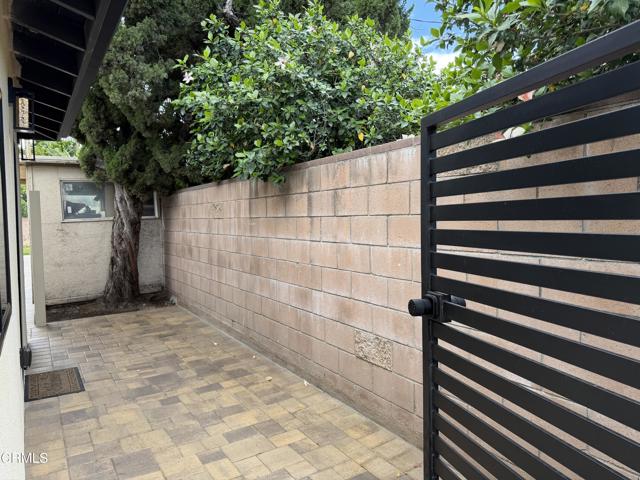 Detail Gallery Image 13 of 13 For 16744 1/2 Ludlow St, Los Angeles,  CA 91344 - 1 Beds | 1 Baths