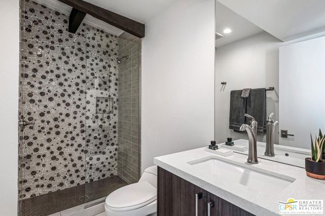 670 N Rose Avenue, Palm Springs, CA 92262