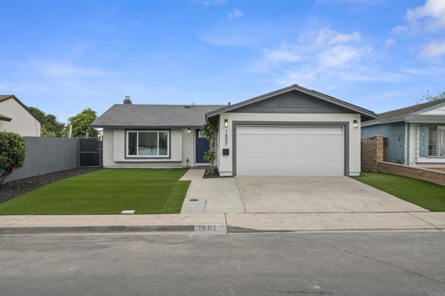 Detail Gallery Image 43 of 47 For 1607 Bubbling Well Dr, San Diego,  CA 92154 - 5 Beds | 3 Baths