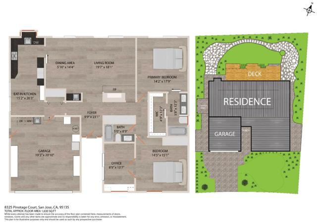 8325 Pinotage Court, San Jose CA: https://media.crmls.org/mediaz/5bff58e3-686c-4bd8-91b7-1a48b344c84b.jpg